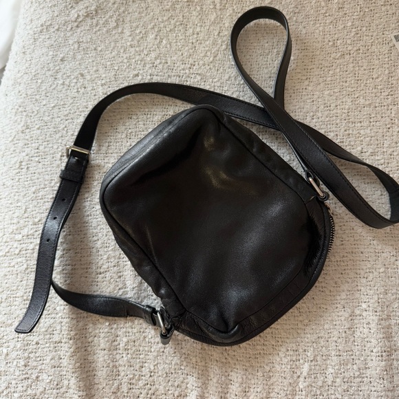 Saint Laurent Men Messenger Bag FW 2020/2021 - Picture 3 of 7